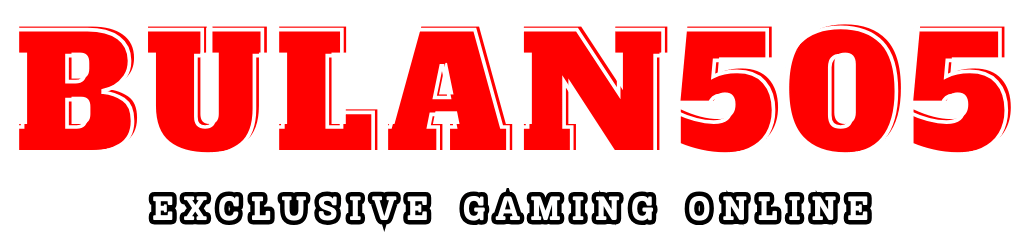 BULAN505 - Keindahan Modern dengan Sistem Canggih Logo